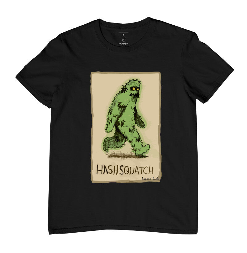 Hashsquatch