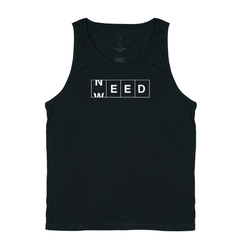 Need Weed