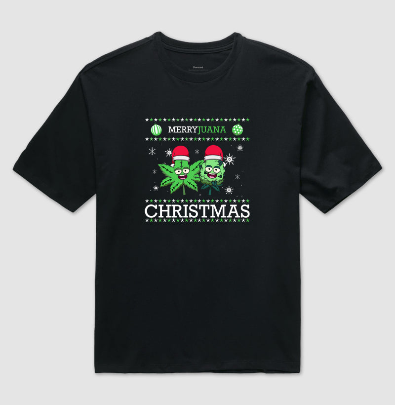 Merryjuana Christmas
