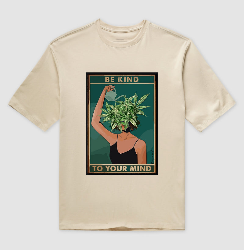 Be Kind
