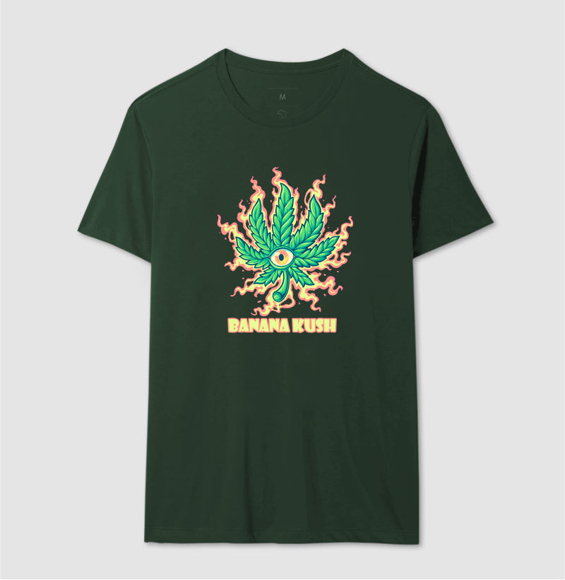 Psychedelic Weed