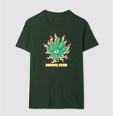 Psychedelic Weed
