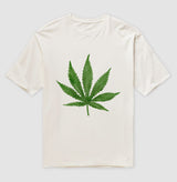 Folha Grande Oversized