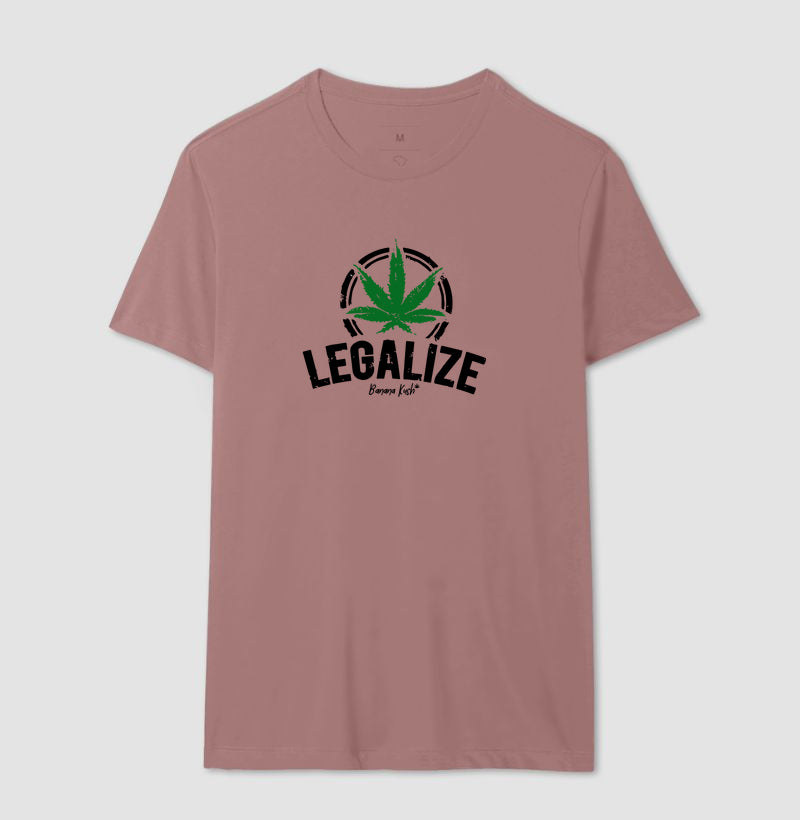 Legalize