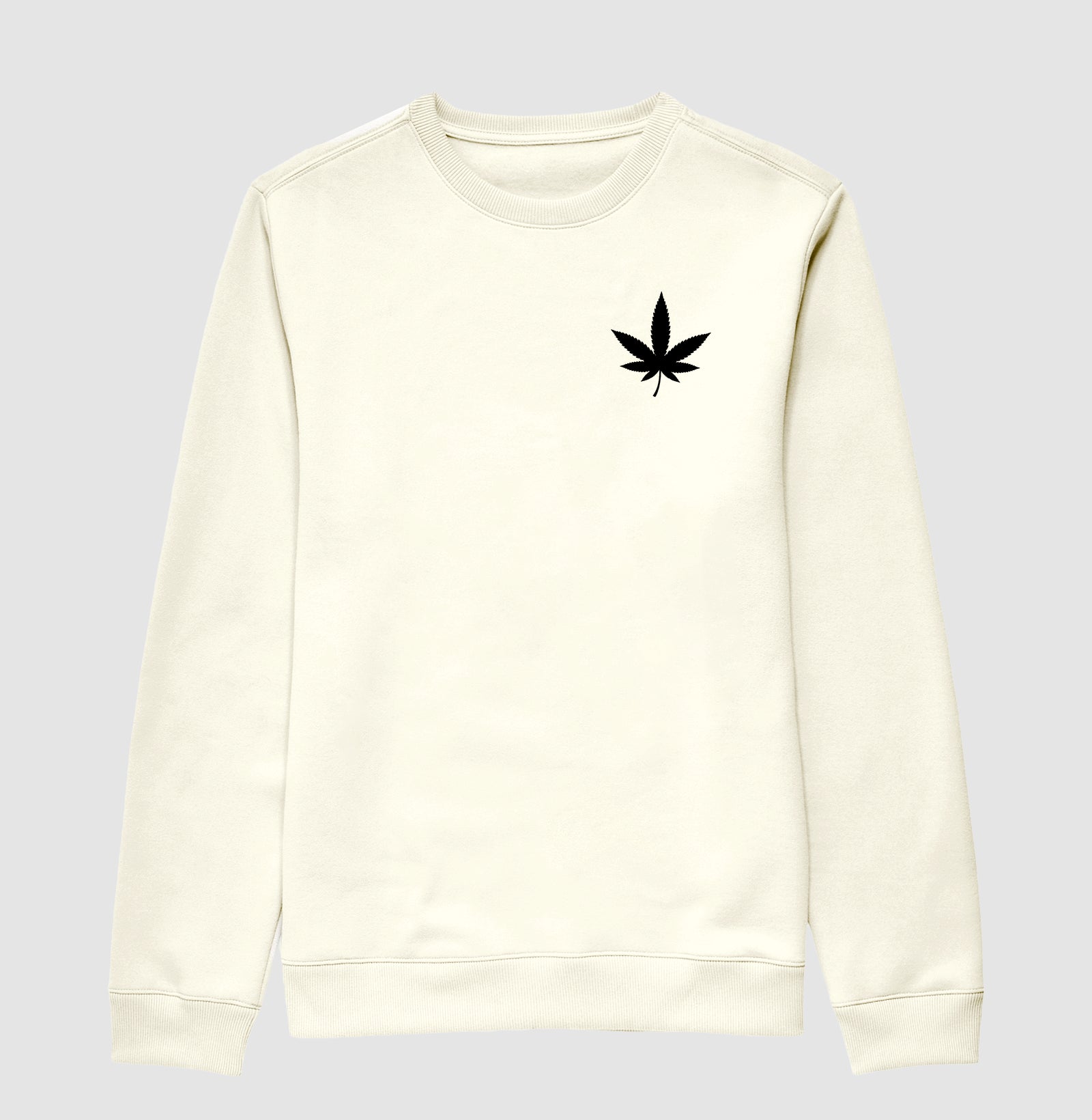 Folha Moletom Premium