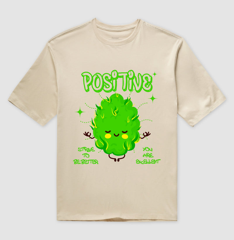 Positive