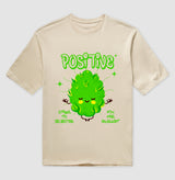 Positive