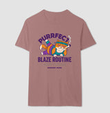 Blaze Routine