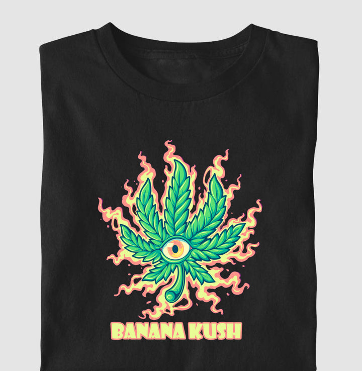 Psychedelic Weed