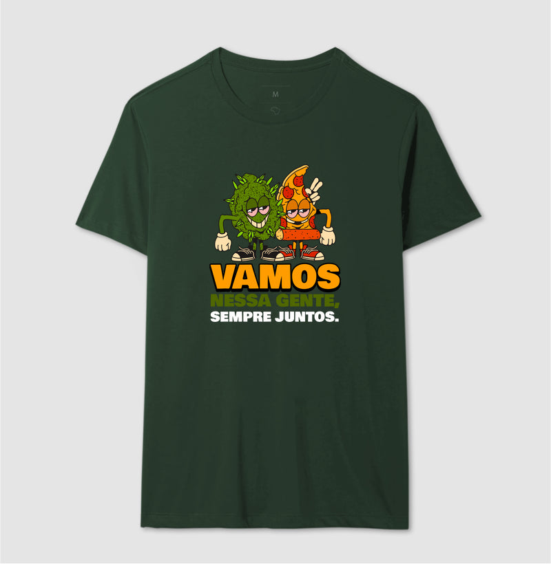 Sempre Juntos