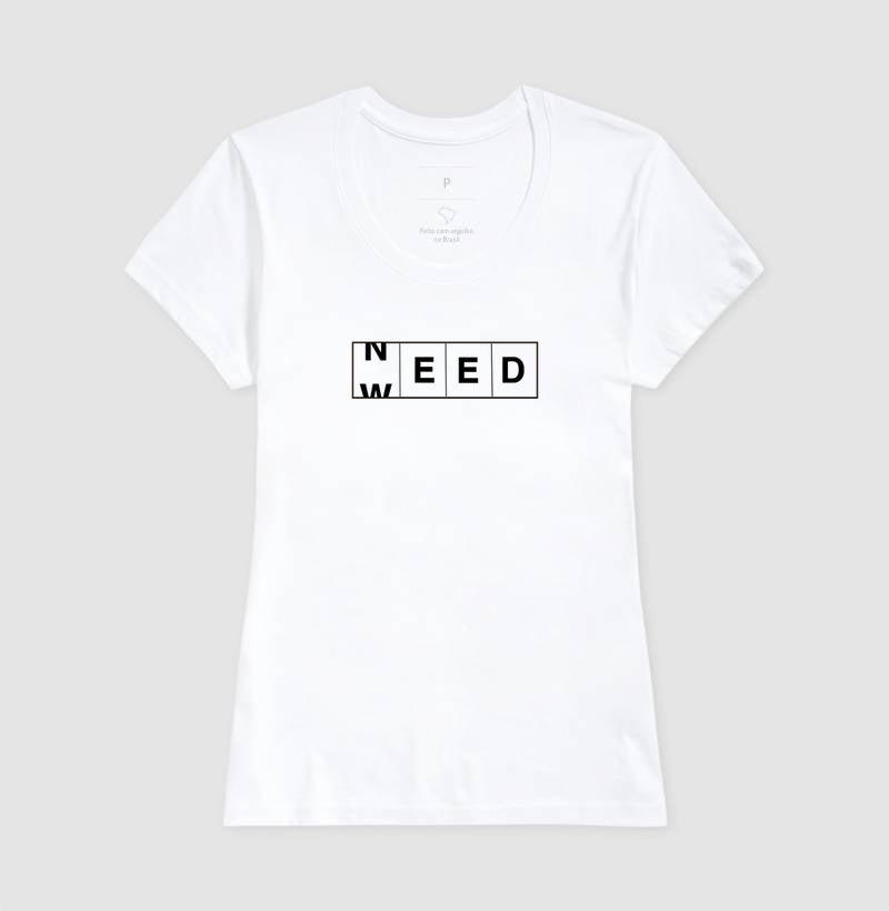 Need Weed