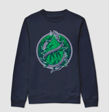 Snake Moletom Premium
