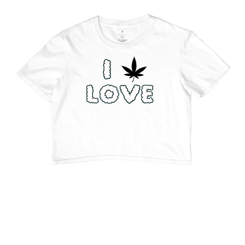 I Love