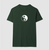 Yin Yang Folha