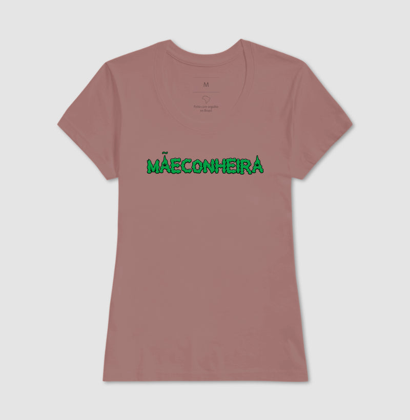 MãeConheira Smoke