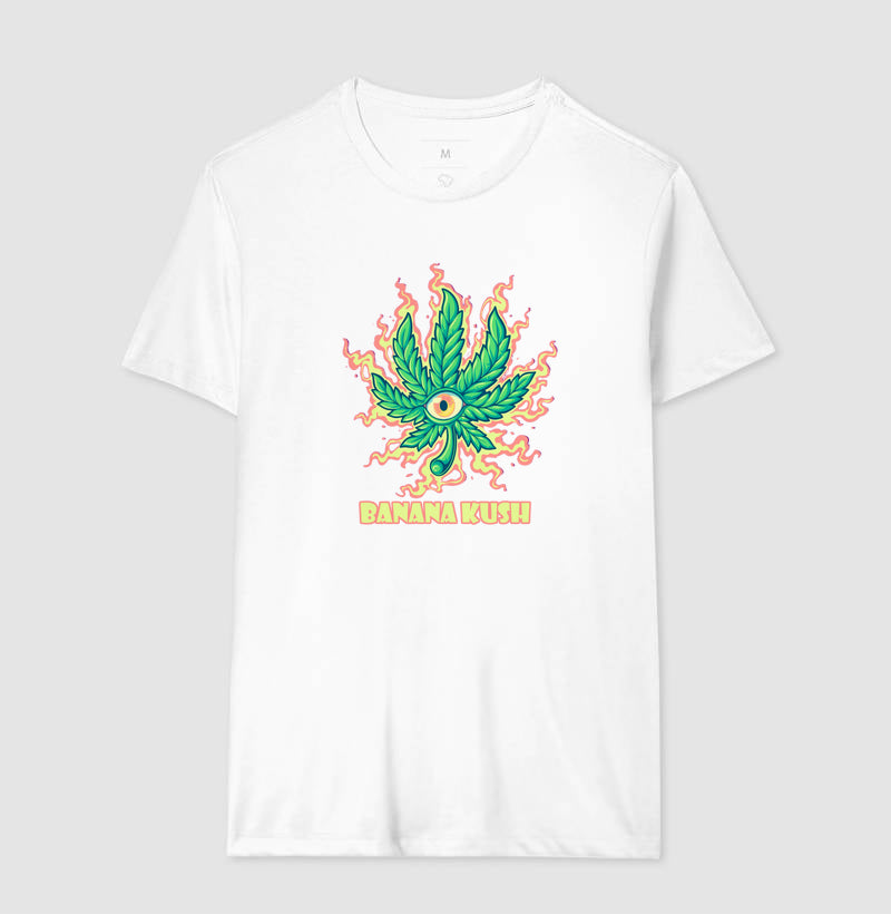Psychedelic Weed