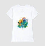 Folha Aquarela