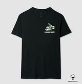 Meditação Cannabica Algodão Peruano