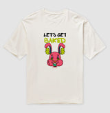 Let's Get Baked Oversized