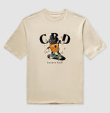 CBD Oversized