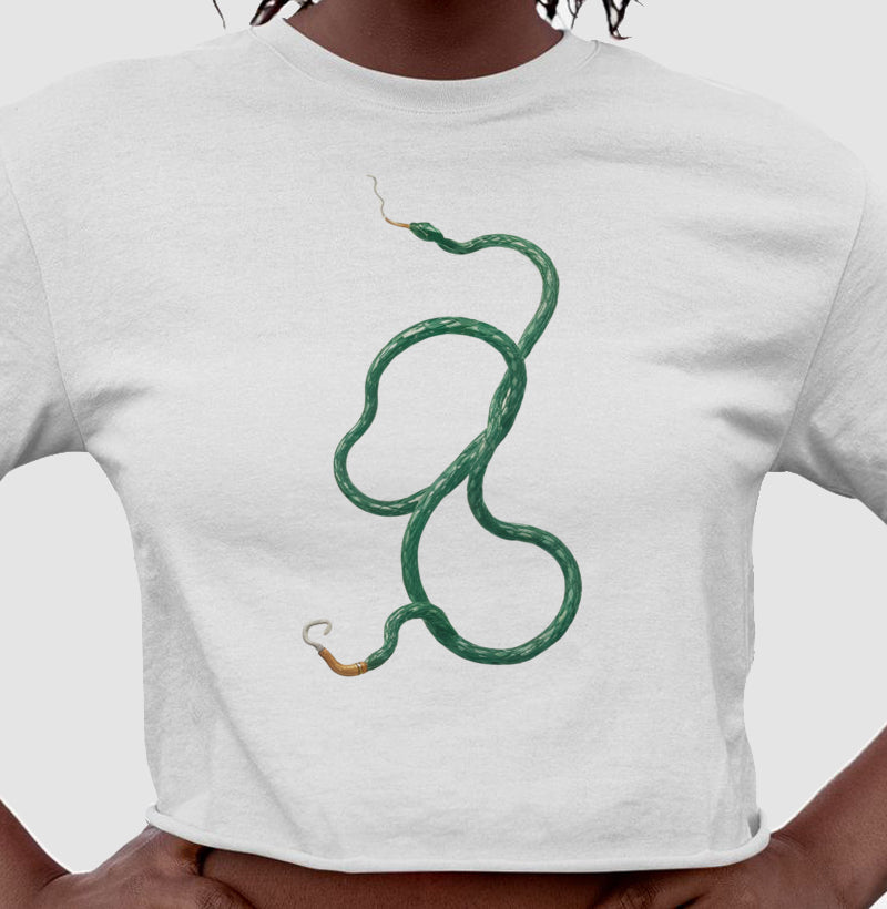 Snake Stoned