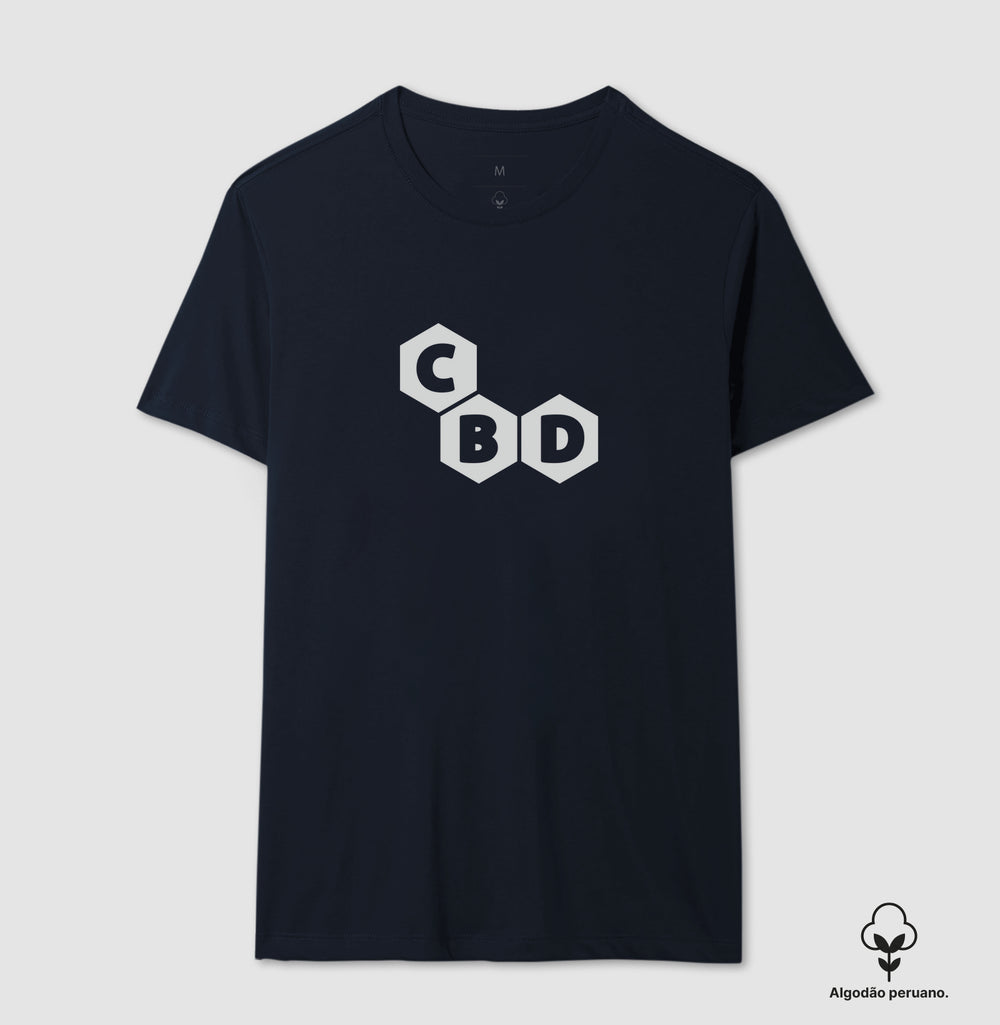 CBD Algodão Peruano