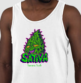 Sativa Banana Kush