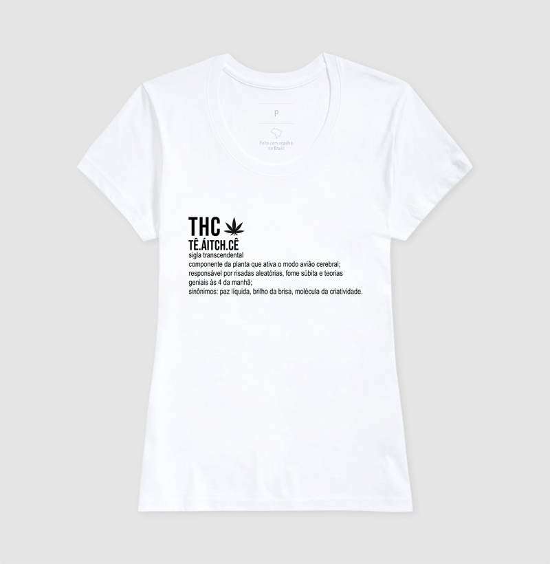 THC