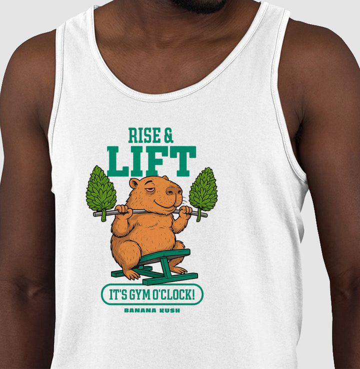 Capivara Gym