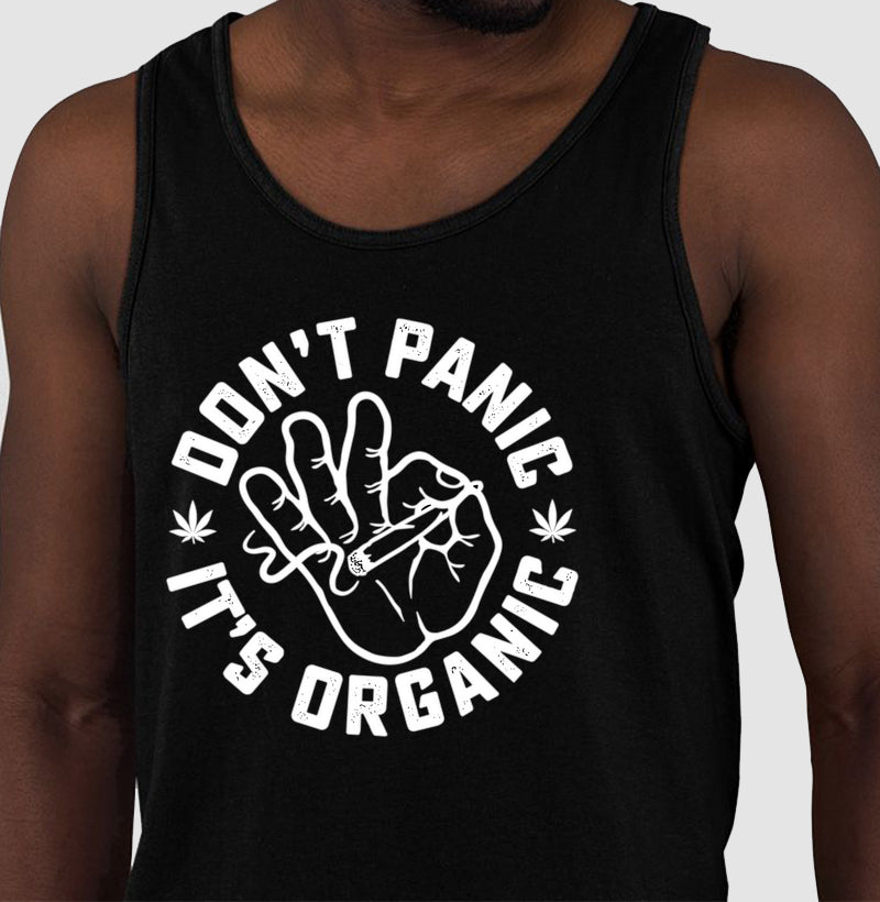 It's Organic