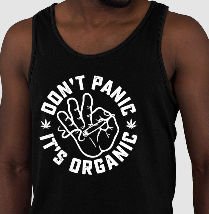 It's Organic