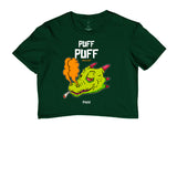 Puff Puff Pass Dragão
