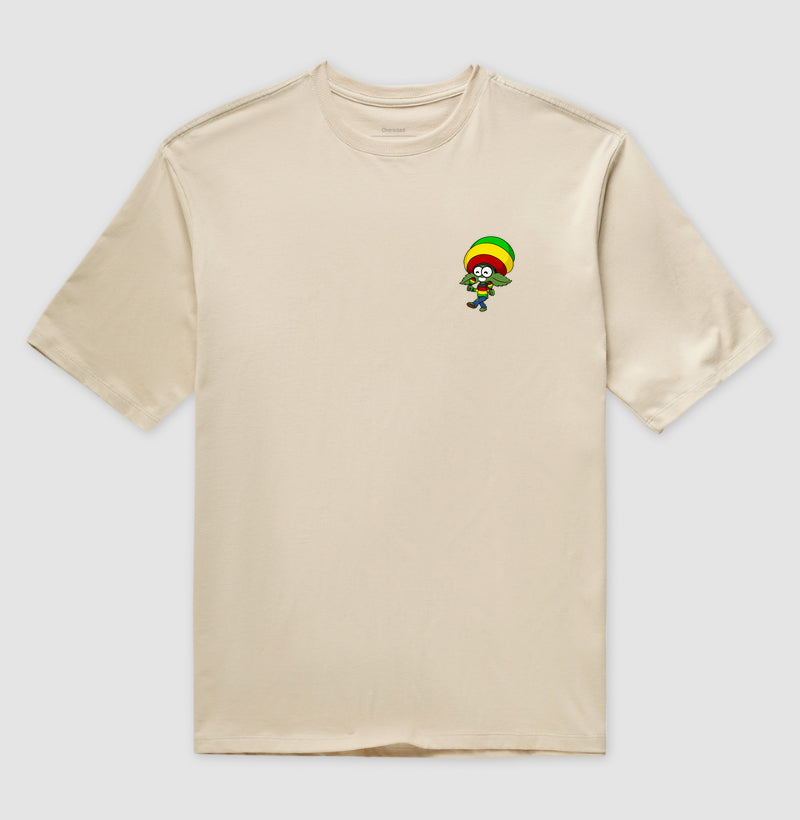 Flor do Reggae