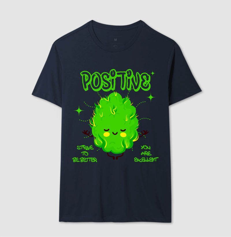 Positive