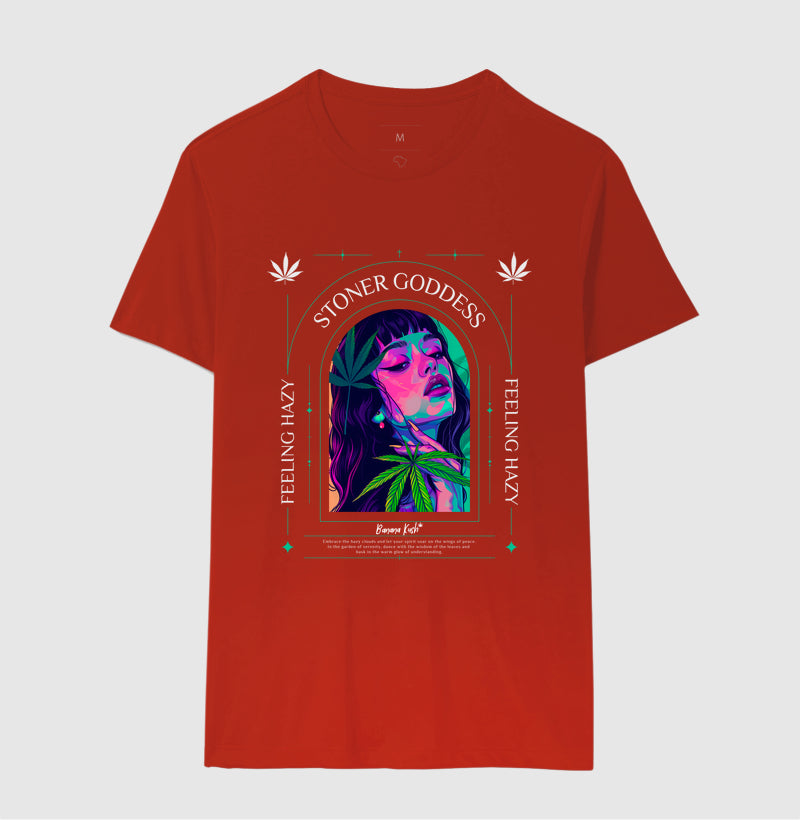 Stoner Goddess