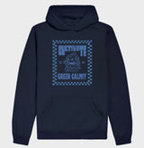 Cultivate Moletom com Capuz