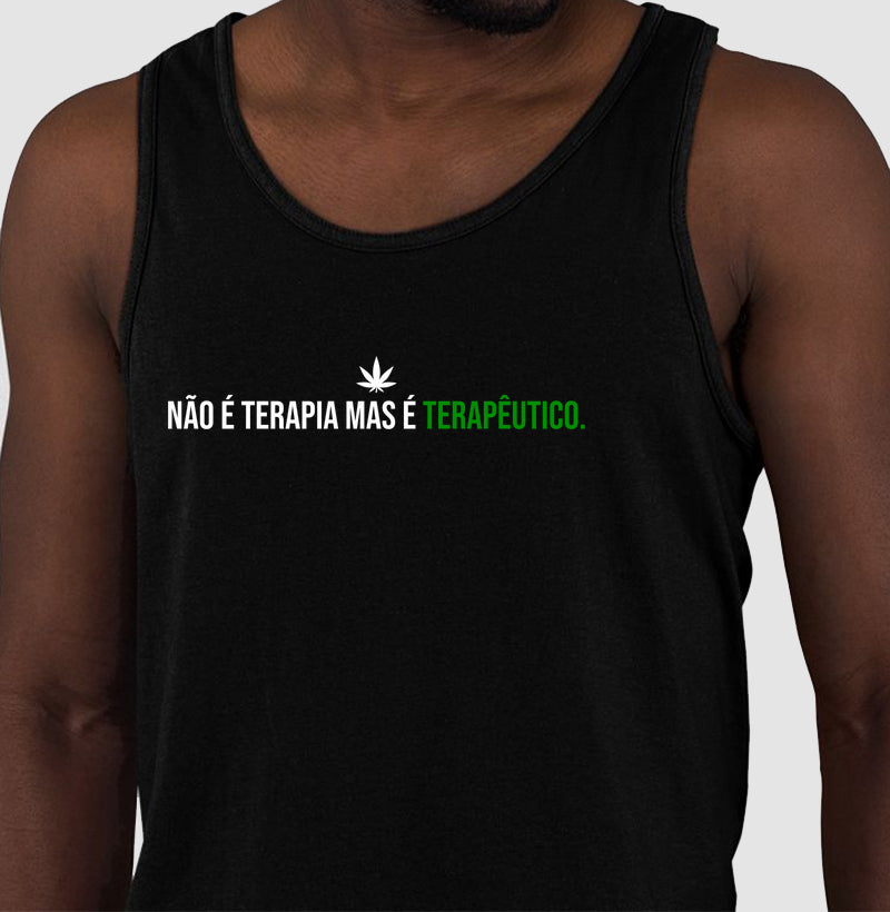 Terapêutico