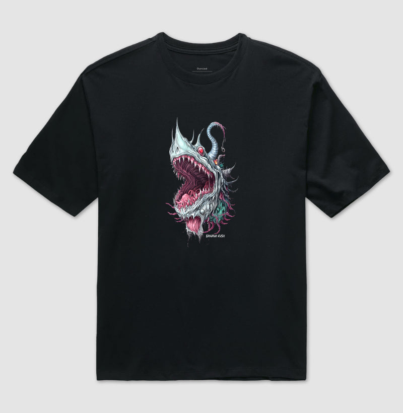 Shark Oversized