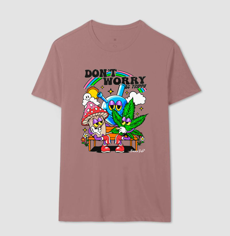 Don't Worry