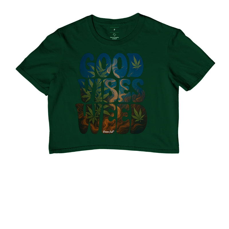 Good Vibes Weed