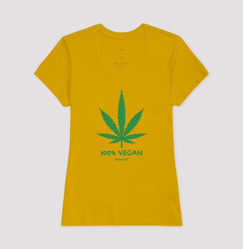 100% Vegan