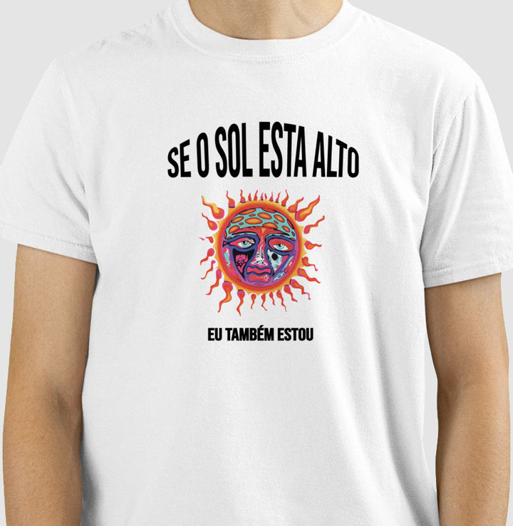 o sol High 2