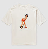 Baseball Beck Oversized