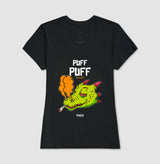 Puff Puff Pass Dragão