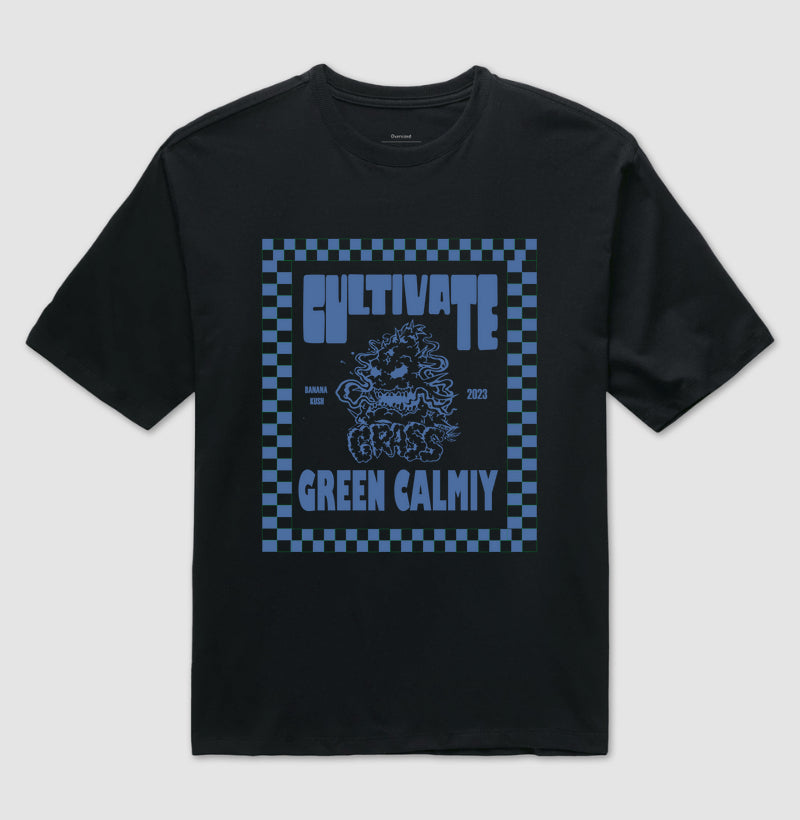 Cultivate Oversized