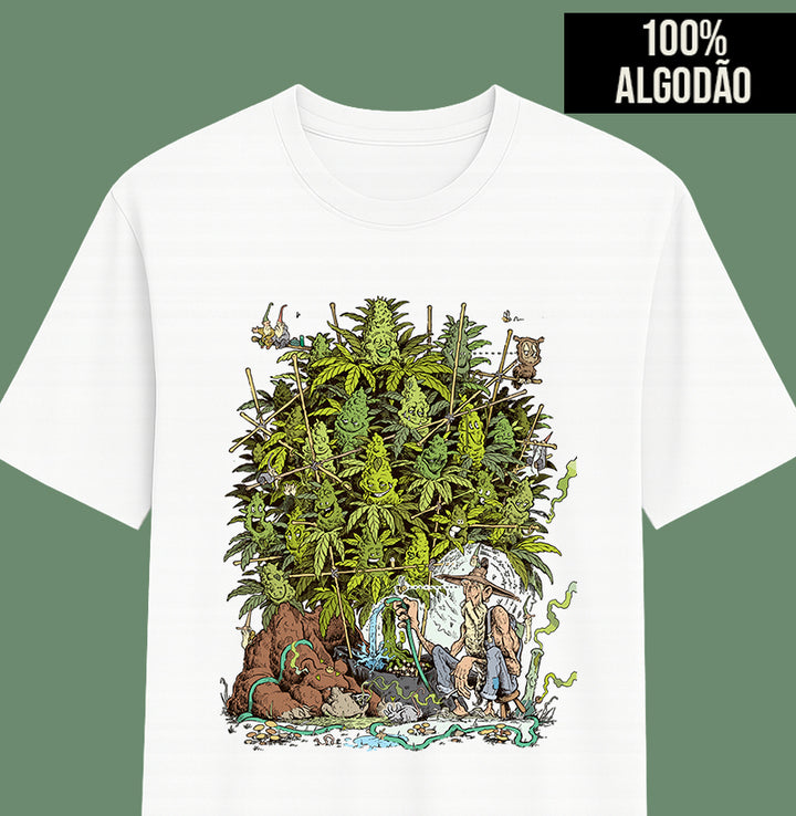 Cultivando