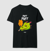 Puff Puff Pass Dragão