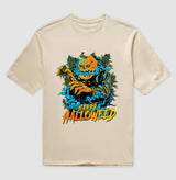 Happy Halloweed Oversized