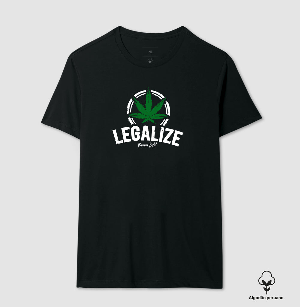 Legalize Algodão Peruano
