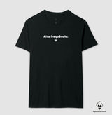 Alta Frequência Algodão Peruano
